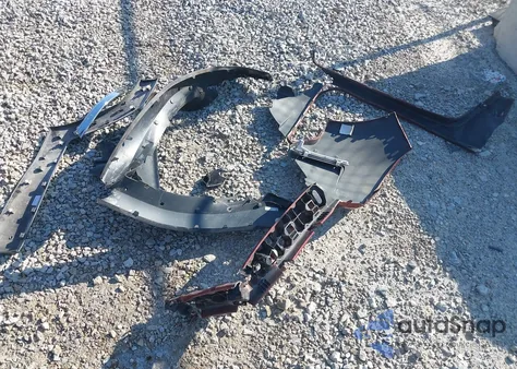 2014 Ford Edge Sel z USA, uszkodzony, nr VIN 2FMDK3JC5EBA89765